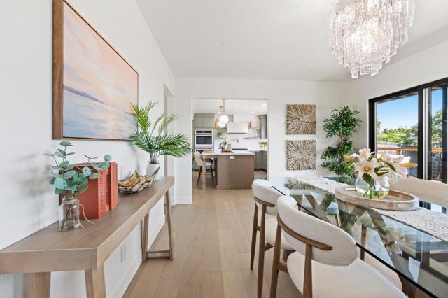 210 Thunderbird Drive, Aptos, CA 95003
