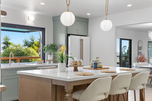 210 Thunderbird Drive, Aptos, CA 95003