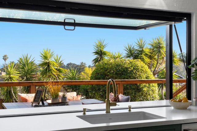 210 Thunderbird Drive, Aptos, CA 95003