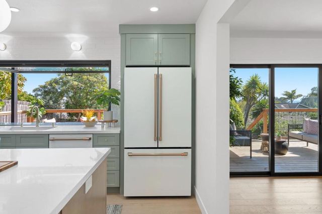 210 Thunderbird Drive, Aptos, CA 95003