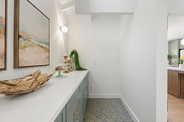 210 Thunderbird Drive, Aptos, CA 95003