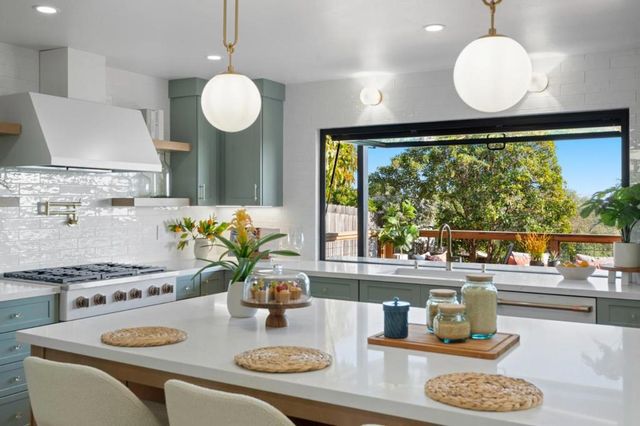 210 Thunderbird Drive, Aptos, CA 95003
