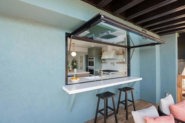 210 Thunderbird Drive, Aptos, CA 95003