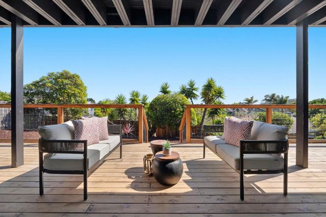 210 Thunderbird Drive, Aptos, CA 95003