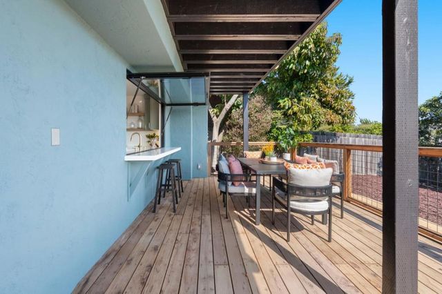 210 Thunderbird Drive, Aptos, CA 95003