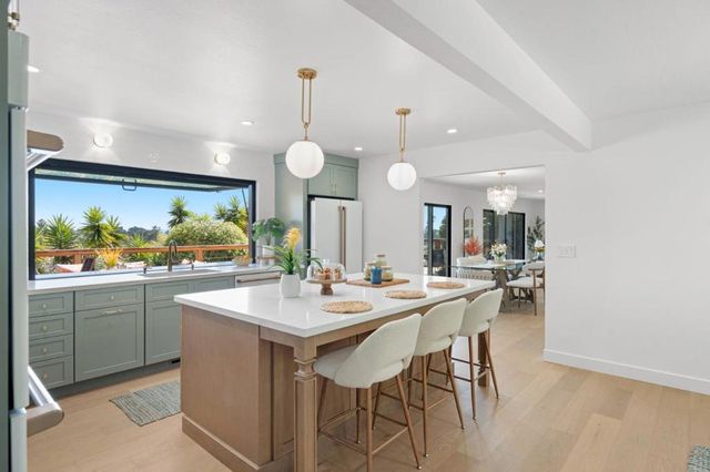 210 Thunderbird Drive, Aptos, CA 95003