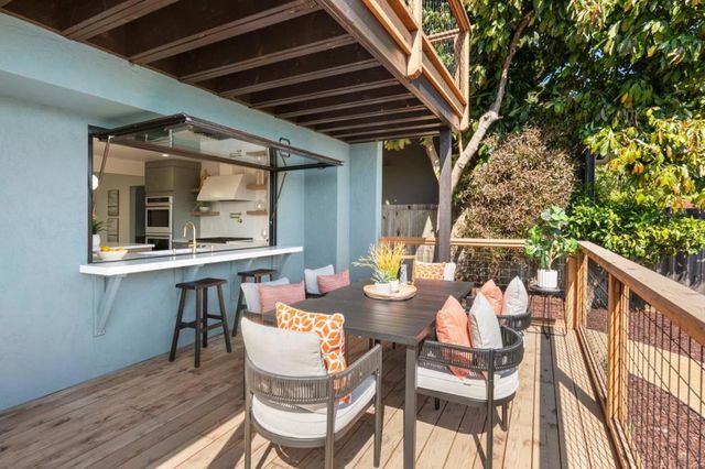 210 Thunderbird Drive, Aptos, CA 95003