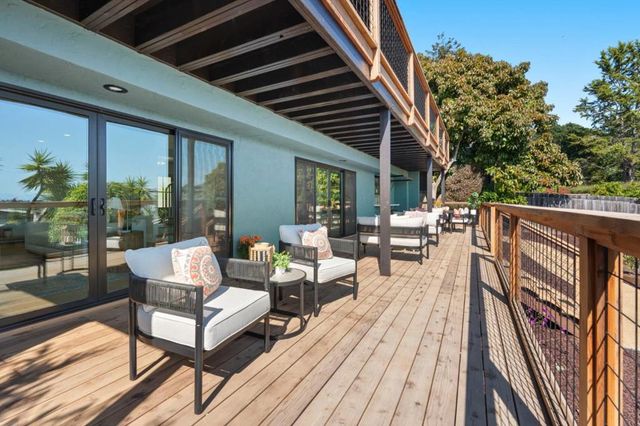210 Thunderbird Drive, Aptos, CA 95003