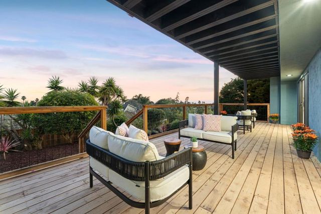 210 Thunderbird Drive, Aptos, CA 95003