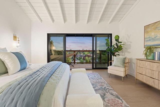 210 Thunderbird Drive, Aptos, CA 95003