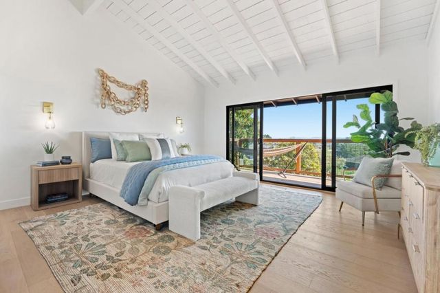 210 Thunderbird Drive, Aptos, CA 95003
