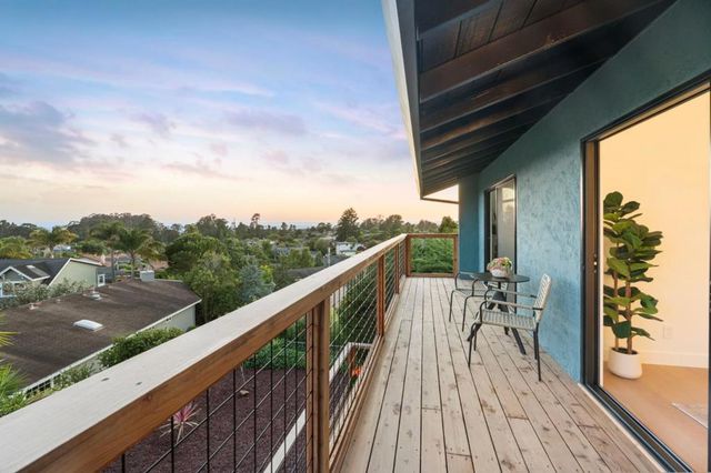 210 Thunderbird Drive, Aptos, CA 95003