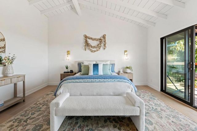 210 Thunderbird Drive, Aptos, CA 95003