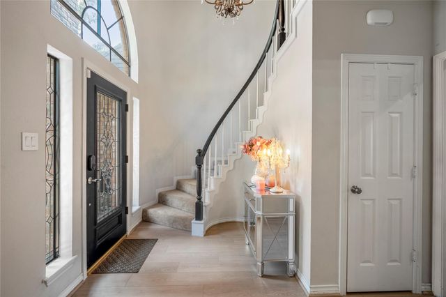 407 Champion Lake Drive, Spring, TX 77380