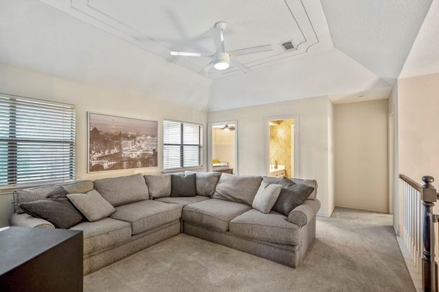 407 Champion Lake Drive, Spring, TX 77380
