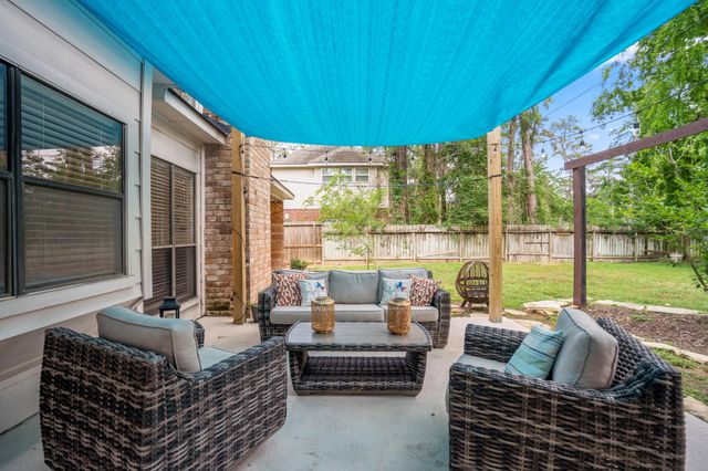 407 Champion Lake Drive, Spring, TX 77380