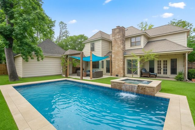 407 Champion Lake Drive, Spring, TX 77380