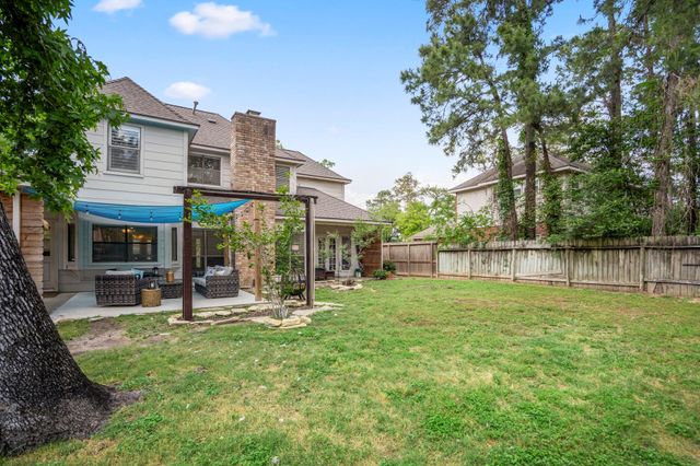 407 Champion Lake Drive, Spring, TX 77380