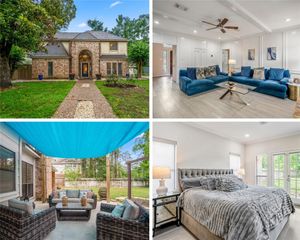 407 Champion Lake Drive, Spring, TX 77380