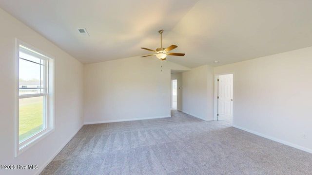 251 Swinson Drive, Dudley, NC 28333