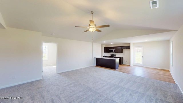 251 Swinson Drive, Dudley, NC 28333