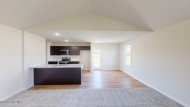 251 Swinson Drive, Dudley, NC 28333