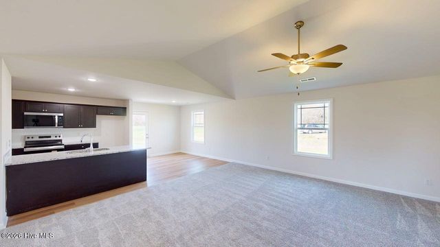 251 Swinson Drive, Dudley, NC 28333