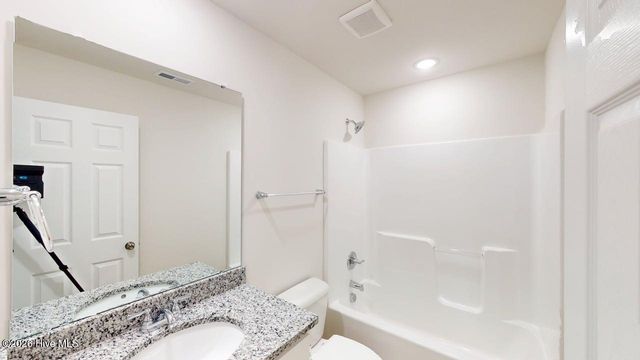 251 Swinson Drive, Dudley, NC 28333
