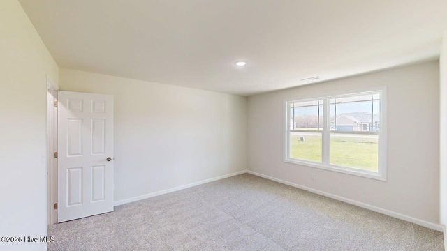 251 Swinson Drive, Dudley, NC 28333