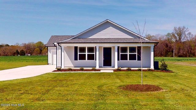 251 Swinson Drive, Dudley, NC 28333