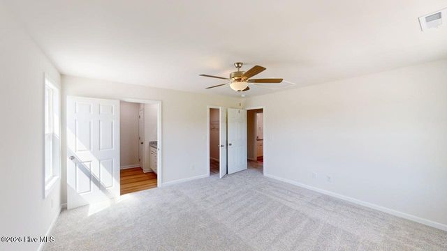 251 Swinson Drive, Dudley, NC 28333