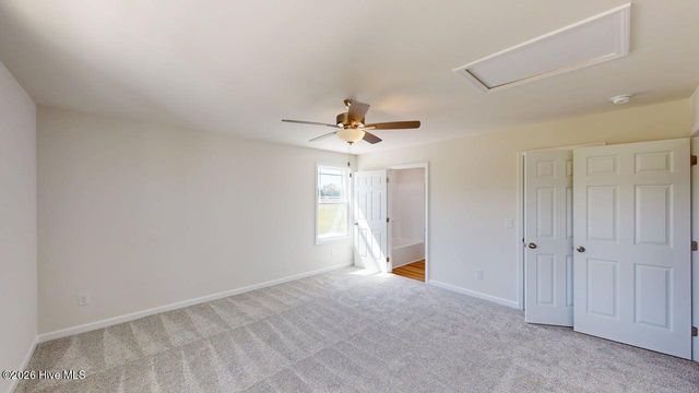 251 Swinson Drive, Dudley, NC 28333