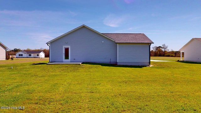 251 Swinson Drive, Dudley, NC 28333