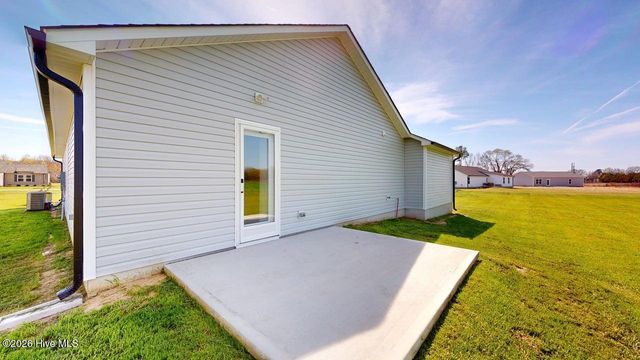 251 Swinson Drive, Dudley, NC 28333