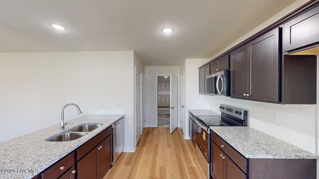 251 Swinson Drive, Dudley, NC 28333
