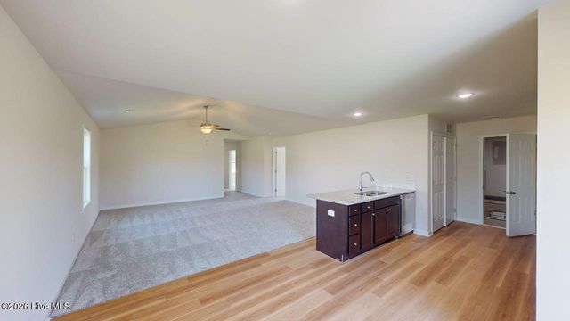251 Swinson Drive, Dudley, NC 28333