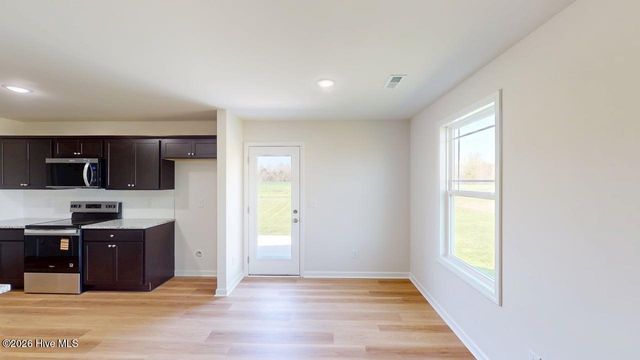 251 Swinson Drive, Dudley, NC 28333