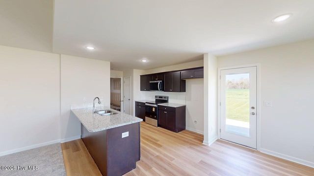 251 Swinson Drive, Dudley, NC 28333