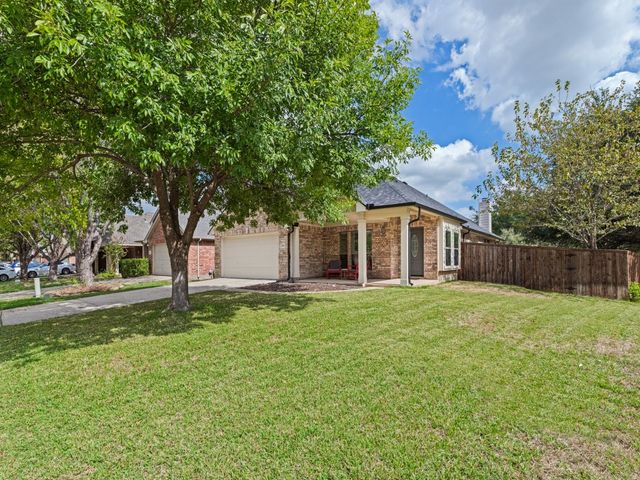 2700 Prescotte Pointe, Mckinney, TX 75071