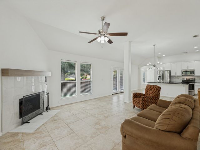2700 Prescotte Pointe, Mckinney, TX 75071
