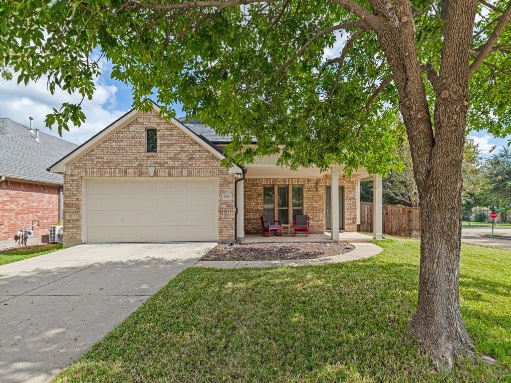 2700 Prescotte Pointe, Mckinney, TX 75071