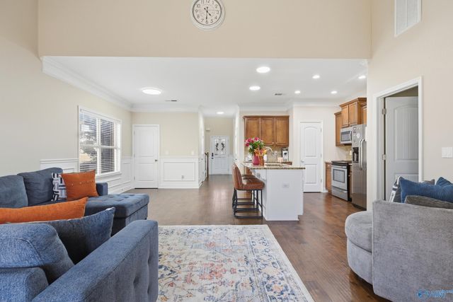 7603 Ashor Drive, Madison, AL 35806