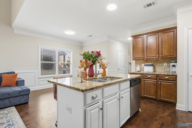 7603 Ashor Drive, Madison, AL 35806