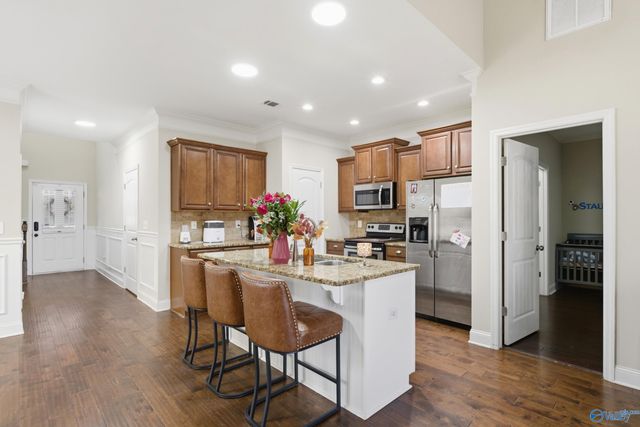 7603 Ashor Drive, Madison, AL 35806