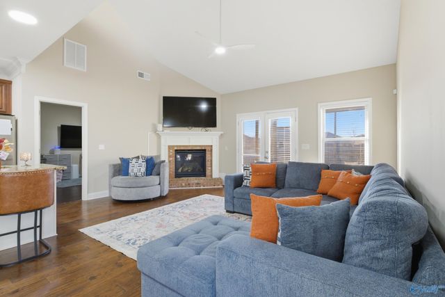 7603 Ashor Drive, Madison, AL 35806