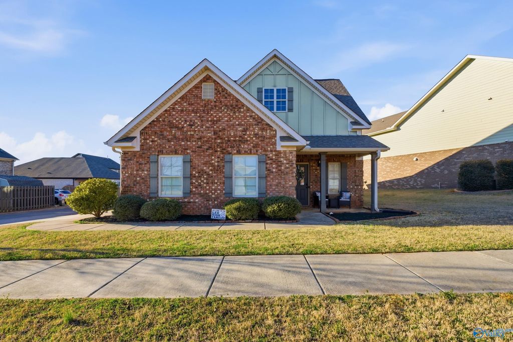 7603 Ashor Drive, Madison, AL 35806