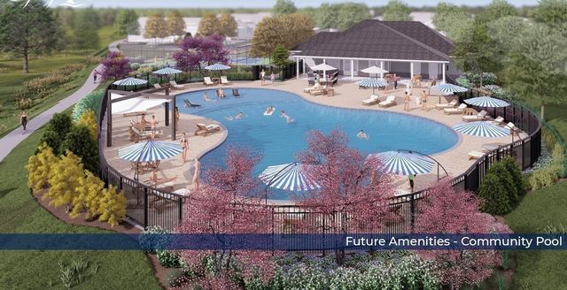 4922 Leybourne Lane, Murfreesboro, TN 37129