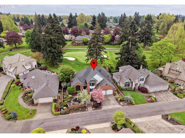 7720 Sw VILLAGE GREENS Cir, Wilsonville, OR 97070
