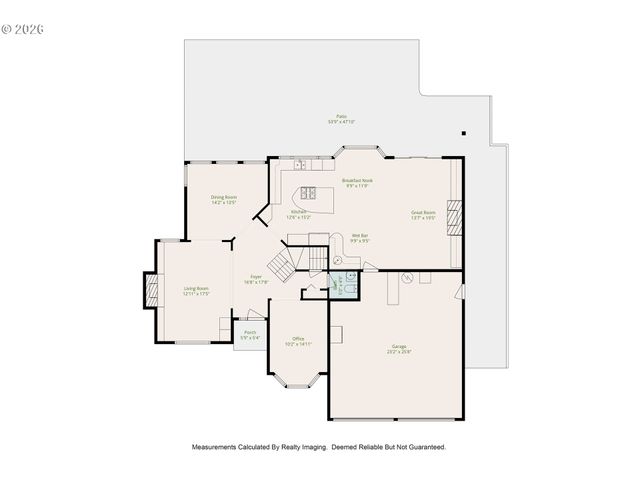 7720 Sw VILLAGE GREENS Cir, Wilsonville, OR 97070