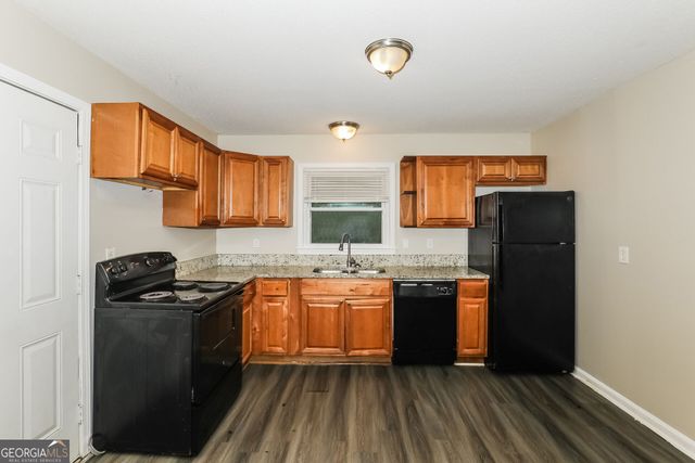 1596 Plover Road, Jonesboro, GA 30238